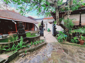 Pandu Homestay Lombok